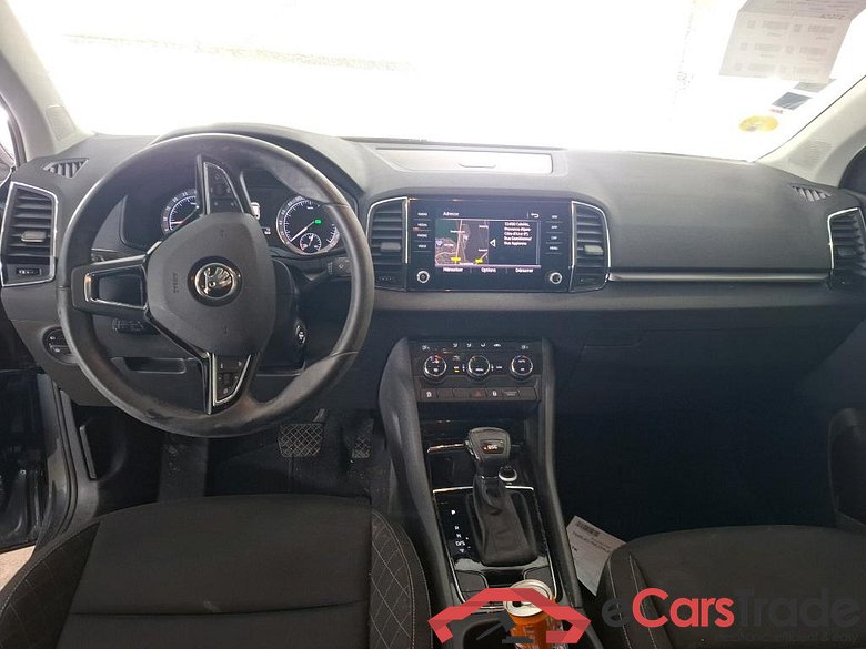 Karoq Business 1.6 TDI 115CV BVA7 E6dT #5