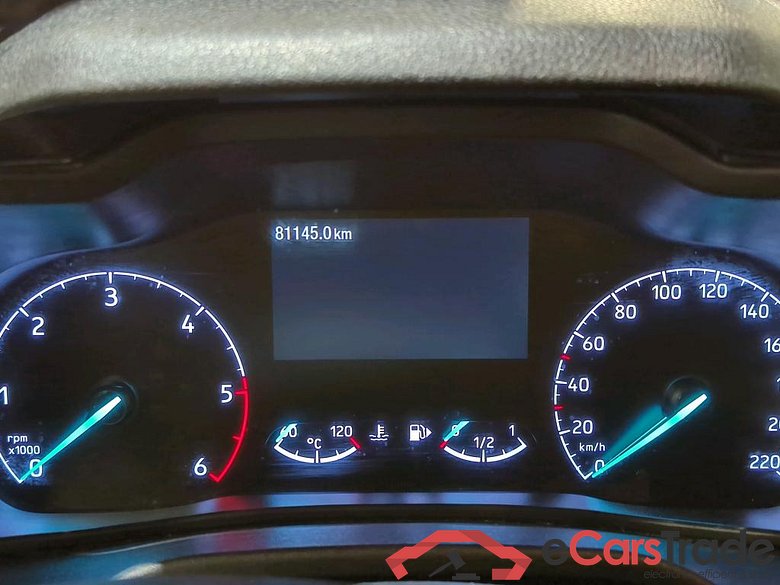 FORD Transit Connect 230 L2 S&S Trend 5d 74kW #5