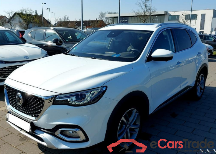 MG EHS PHEV Luxury 5d 119kW #1