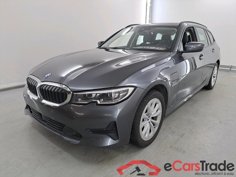 BMW 3 SERIES TOURING 2.0 320E XDRIVE TOURING