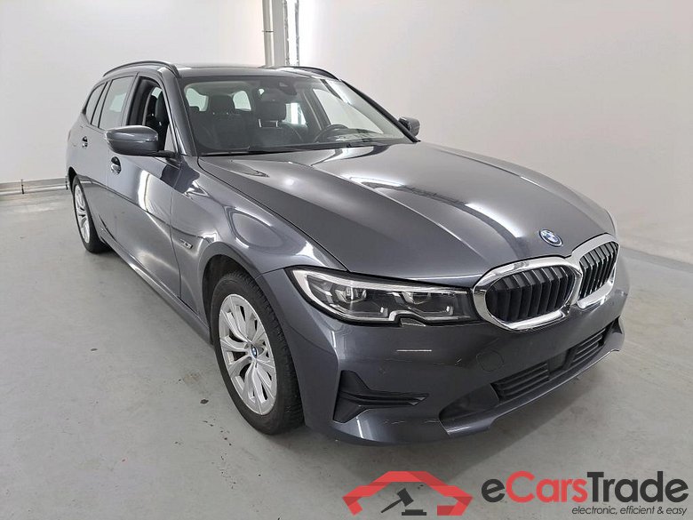 BMW 3 SERIES TOURING 2.0 320E XDRIVE TOURING #2