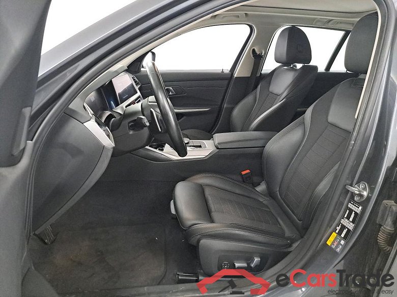BMW 3 SERIES TOURING 2.0 320E XDRIVE TOURING #5