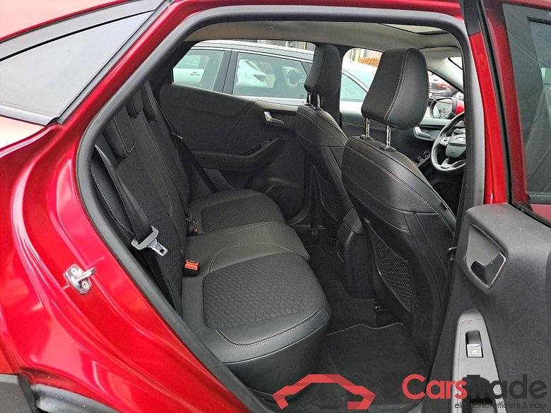 FORD PUMA 1.0 ECOBOOST MHEV 92KW TITANIUM X #6