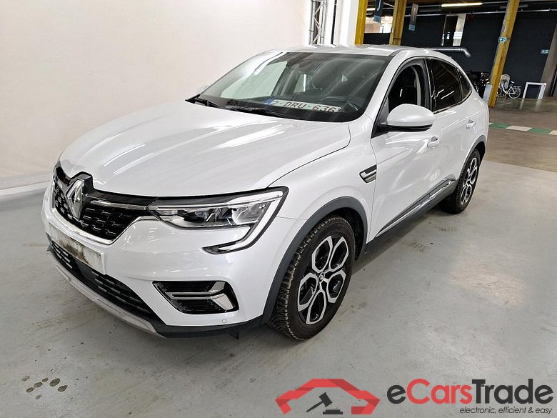RENAULT ARKANA 1.6 E-TECH 145 TECHNO #1