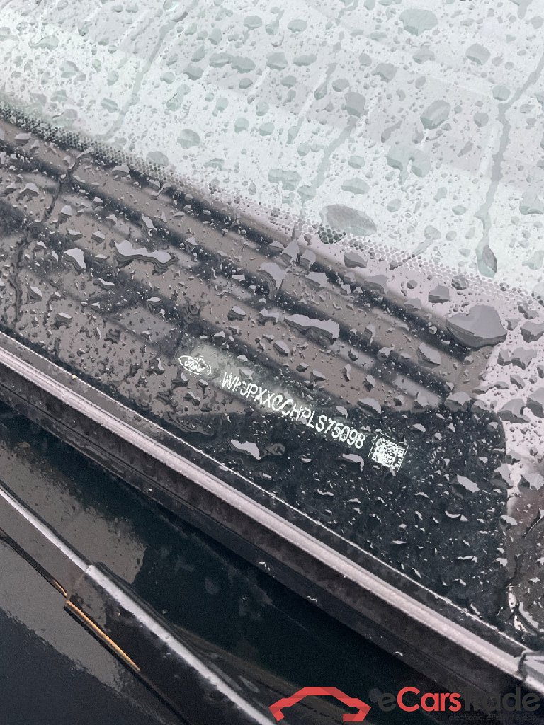 Focus Turnier Cool & Connect 1.0 EcoBoost 92KW MT6 E6dT #5