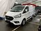 preview Ford Transit Custom #0