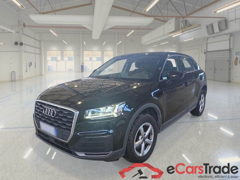 AUDI Q2 / 2016 / 5P / SUV 1.6 30 TDI BUSINESS S TRONIC #1