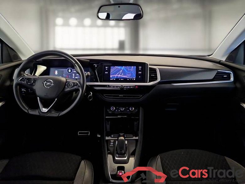 OPEL GRANDLAND / 2021 / 5P / SUV 1.5 130CV GS LINE AT8 #3
