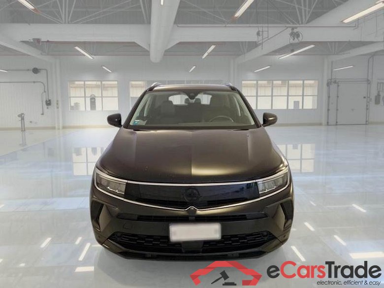 OPEL GRANDLAND / 2021 / 5P / SUV 1.5 130CV GS LINE AT8 #6