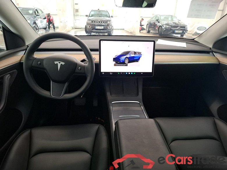 TESLA Model Y / 2020 / 5P / SUV Grand Autonomie Dual Motor AWD #6