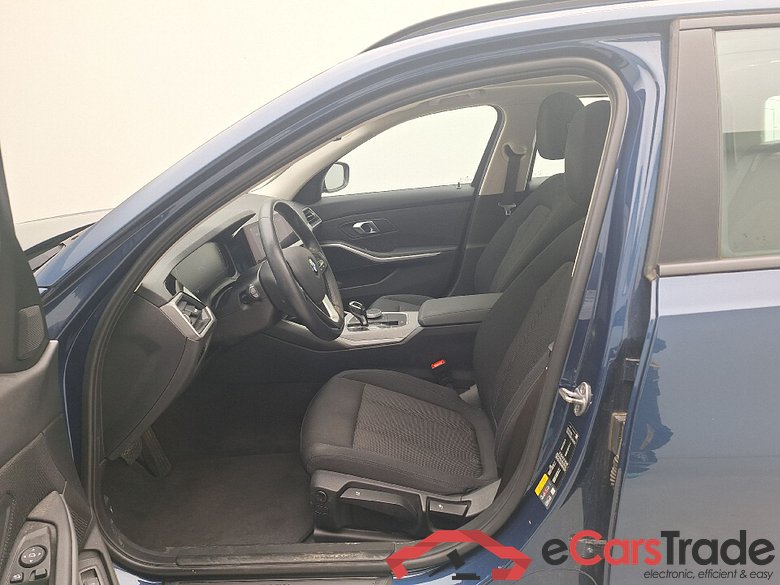 BMW, 3-serie Touring '18, BMW 3 Reeks Touring 330e (215 kW) 5d #3
