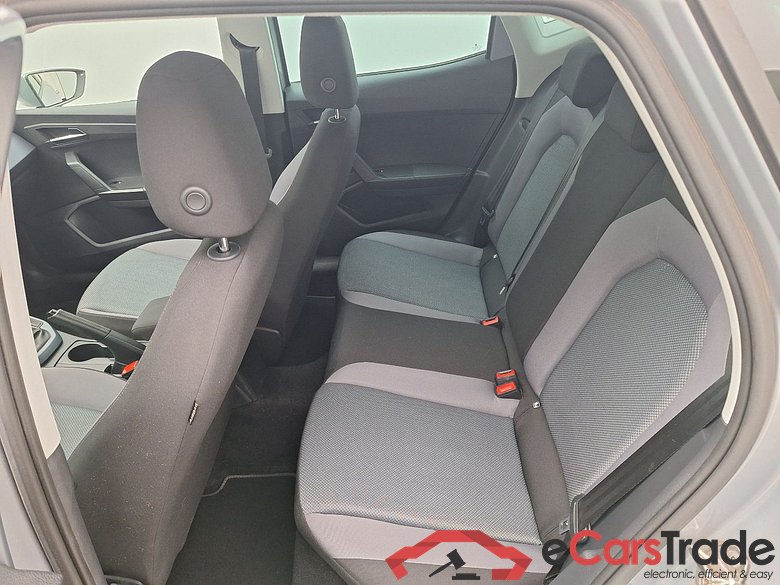 Seat, Arona '17, SEAT Arona 1.0 TSI 70kW Move 5d #4