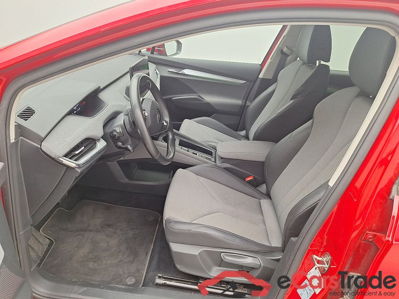 Skoda, Enyaq '21 BEV, Skoda Enyaq iV 80 5d #3