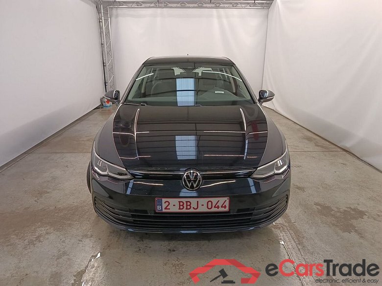Volkswagen Golf VIII 2.0 TDI 85kW Life DSG 5d #5