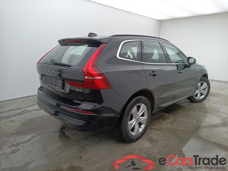 VOLVO XC60 DIESEL - 2021 2.0 B4 MHEV Core 5d #2