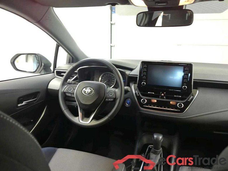 TOYOTA Corolla Touring Sports 1.8 Hybrid Active #3