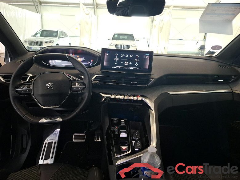 5008 GT 1.2 PureTech 130CV BVA8 7 Sieges E6d #5