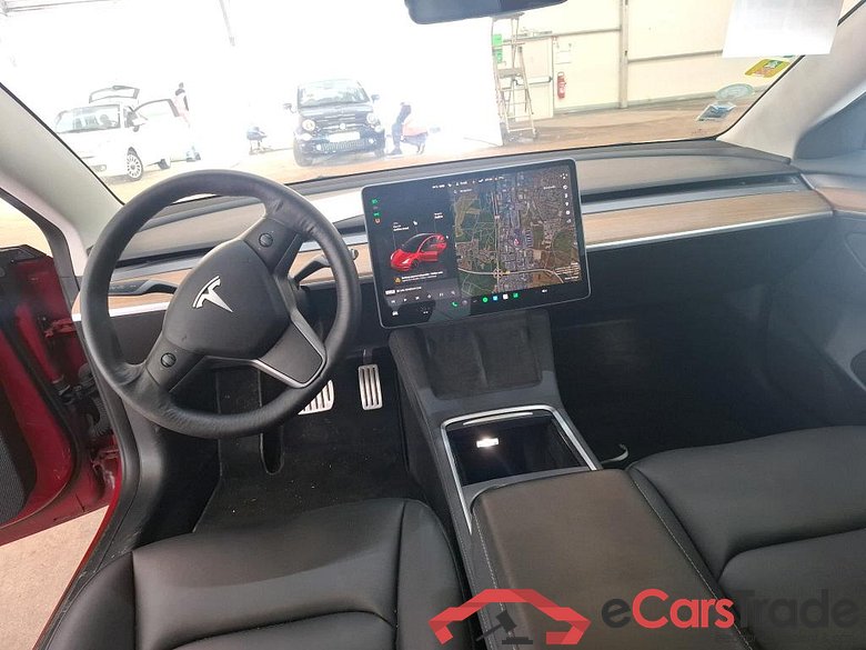 TESLA Model 3 / 2018 / 4P / Berline Performance AWD #6