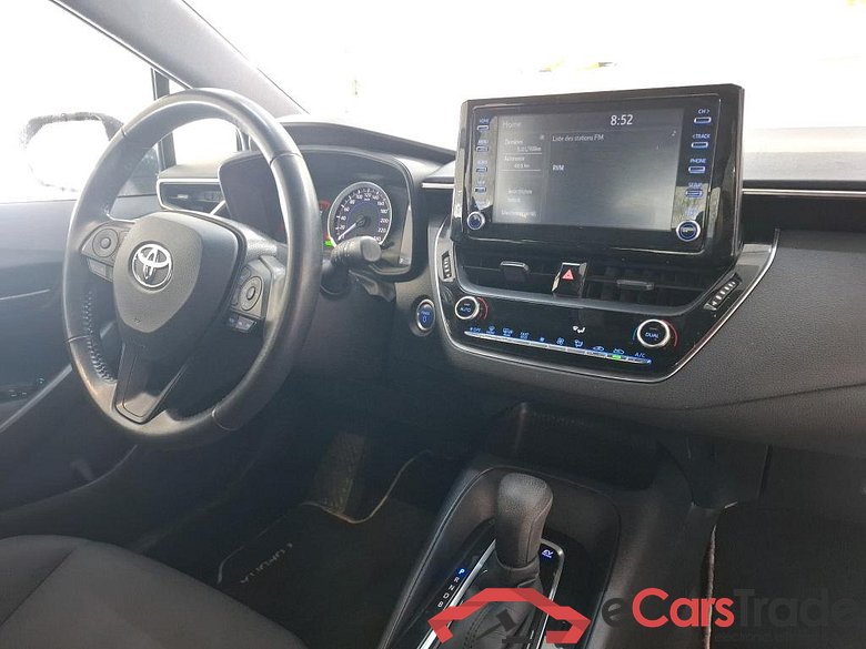 TOYOTA Corolla / 2018 / 5P / Berline Hybride 122h Active #5