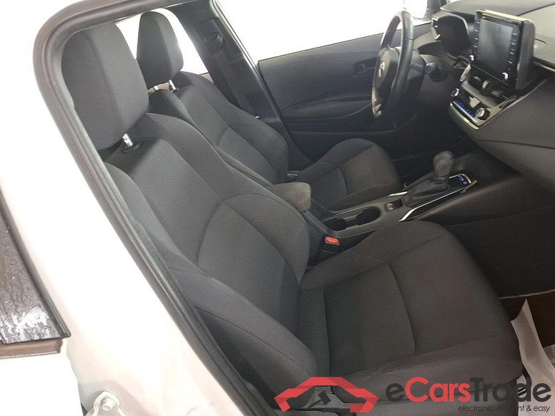 TOYOTA Corolla / 2018 / 5P / Berline Hybride 122h Active #6