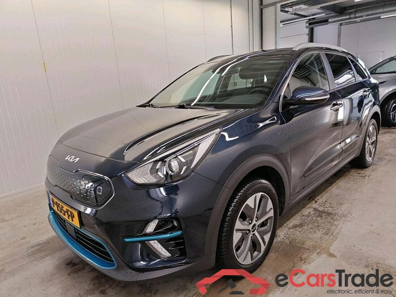 KIA e-Niro Edition 64 kWh