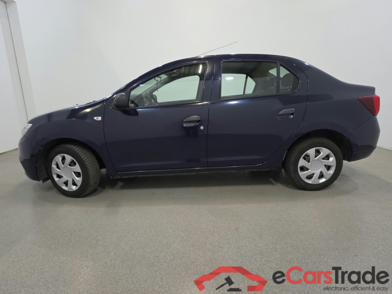 Dacia Logan 1.2i Ambiance ... #2