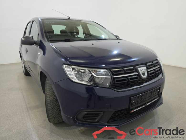 Dacia Logan 1.2i Ambiance ... #3