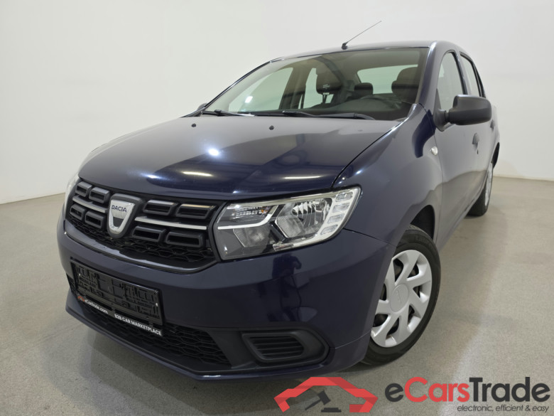 Dacia Logan 1.2i Ambiance ... #1