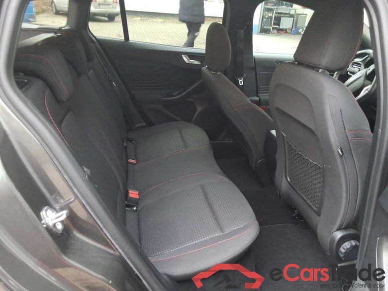 Ford Focus Turnier (CGE)(2018->) DE - Kb5 1.0 EcoBoost EU6d, ST-Line Start/Stopp (EURO 6d), 2020 - 2022 #5
