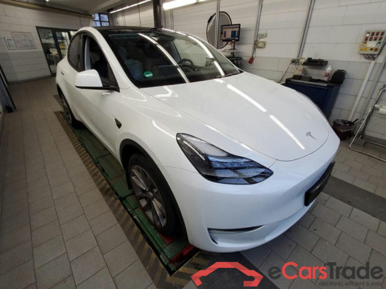 Tesla Model Y - SUV5 Dual, Maximale Reichweite Dual AWD, 2021 - 2025 Maximum Range / Premium #2