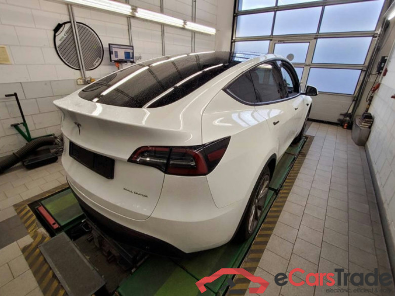Tesla Model Y - SUV5 Dual, Maximale Reichweite Dual AWD, 2021 - 2025 Maximum Range / Premium #3
