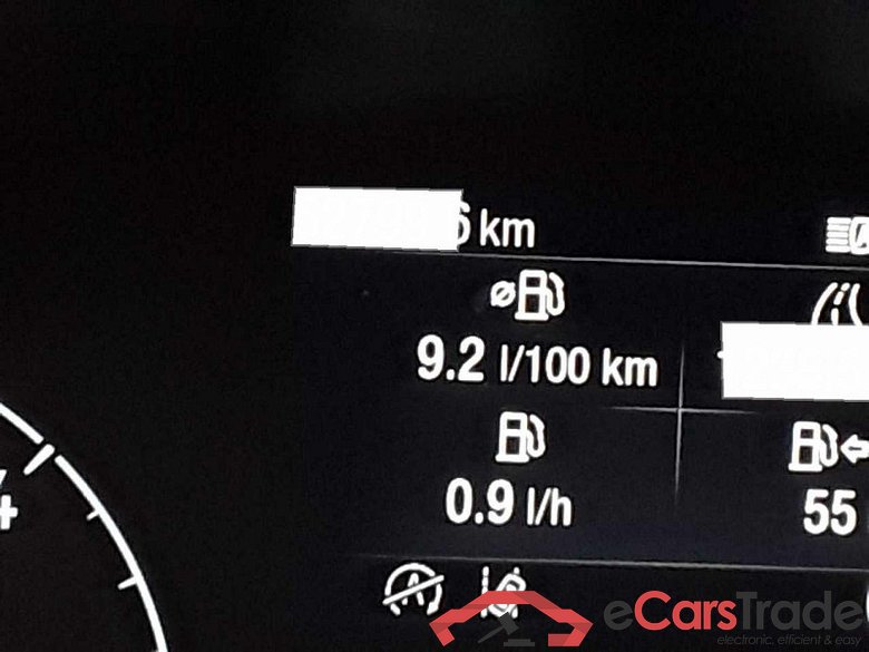 Ford Transit/Tourneo Custom Kombi (TTF)(2012->) DE - Bs4 2.0 TDCi EU6d, 320 L1 Titanium (EURO 6d), (Facelift) 2020 - 2023 #3