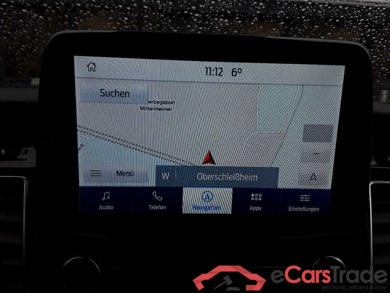 Ford Transit/Tourneo Custom Kombi (TTF)(2012->) DE - Bs4 2.0 TDCi EU6d, 320 L1 Titanium (EURO 6d), (Facelift) 2020 - 2023 #5