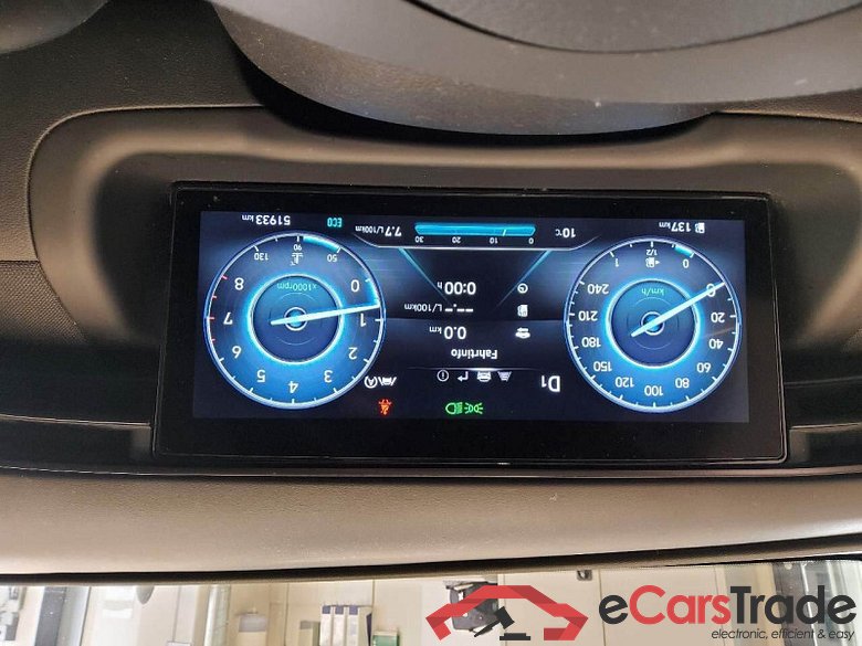 Hyundai Tucson (NX)(12.2020->) DE - SUV5 1.6 T-GDI Mild-Hybrid EU6d, N Line Mild-Hybrid 4WD (EURO 6d)(OPF), 202 #6