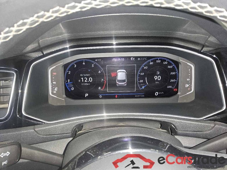 Volkswagen T-Roc (A11)(09.2017->2021) DE - SUV5 2.0 TSI EU6d, R 4Motion OPF (EURO 6d), 2020 - 2022 #6