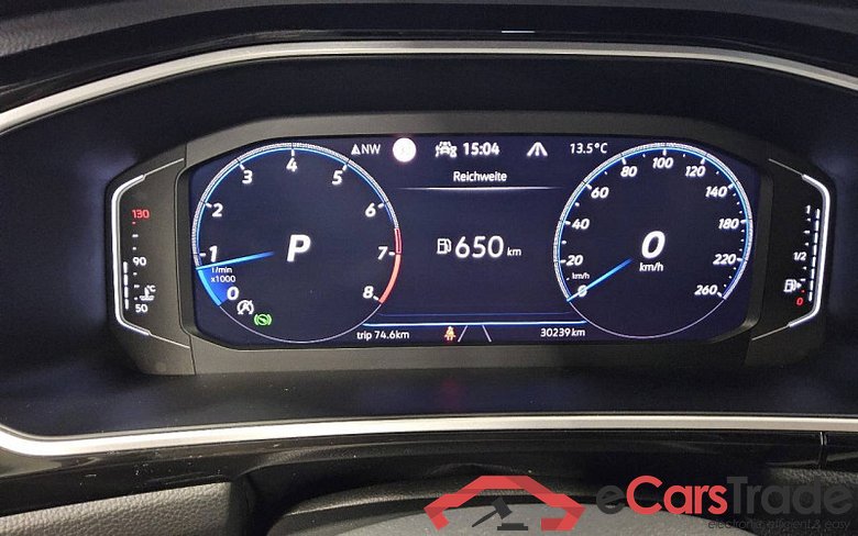 Volkswagen T-Roc Cabriolet (AC8)(12.2021->) DE - Ca2 1.5 TSI EU6d, R-Line, (Facelift) 2022 - 2024 #6