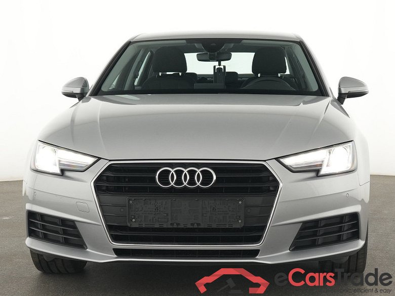 Audi A4 (Inzahlungnahme MwSt. nicht ausweisbar) 2.0 TDI EU6d-T, 35 TDI basis (EURO 6d-TEMP) #2