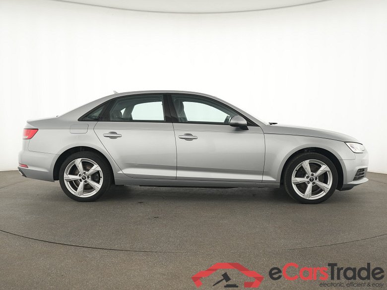 Audi A4 (Inzahlungnahme MwSt. nicht ausweisbar) 2.0 TDI EU6d-T, 35 TDI basis (EURO 6d-TEMP) #4