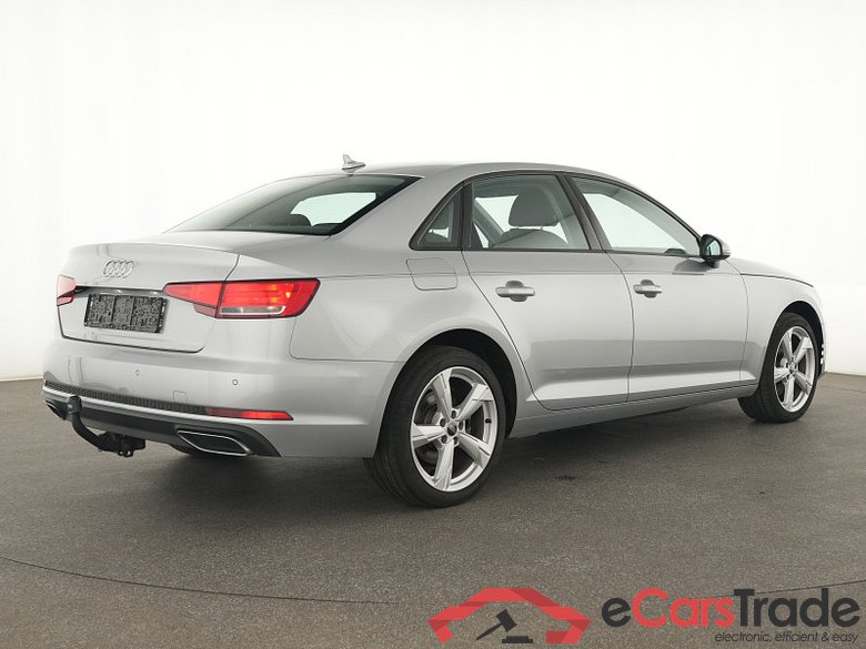 Audi A4 (Inzahlungnahme MwSt. nicht ausweisbar) 2.0 TDI EU6d-T, 35 TDI basis (EURO 6d-TEMP) #5