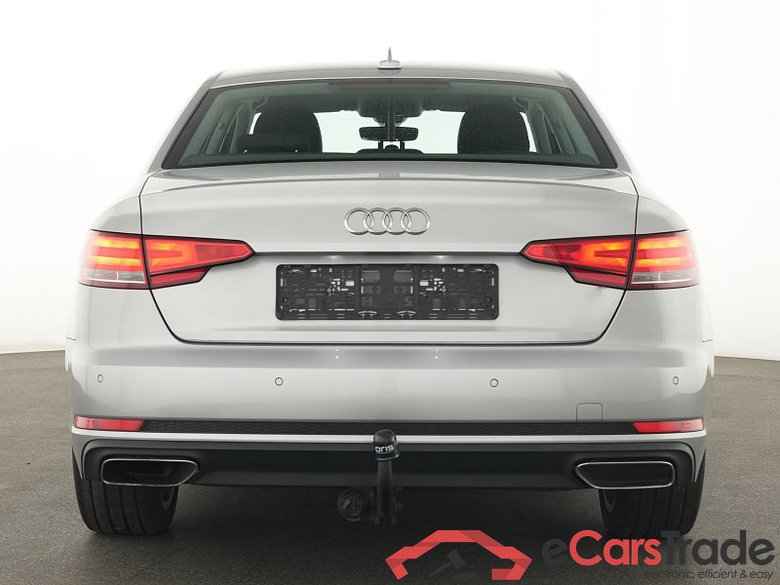 Audi A4 (Inzahlungnahme MwSt. nicht ausweisbar) 2.0 TDI EU6d-T, 35 TDI basis (EURO 6d-TEMP) #6