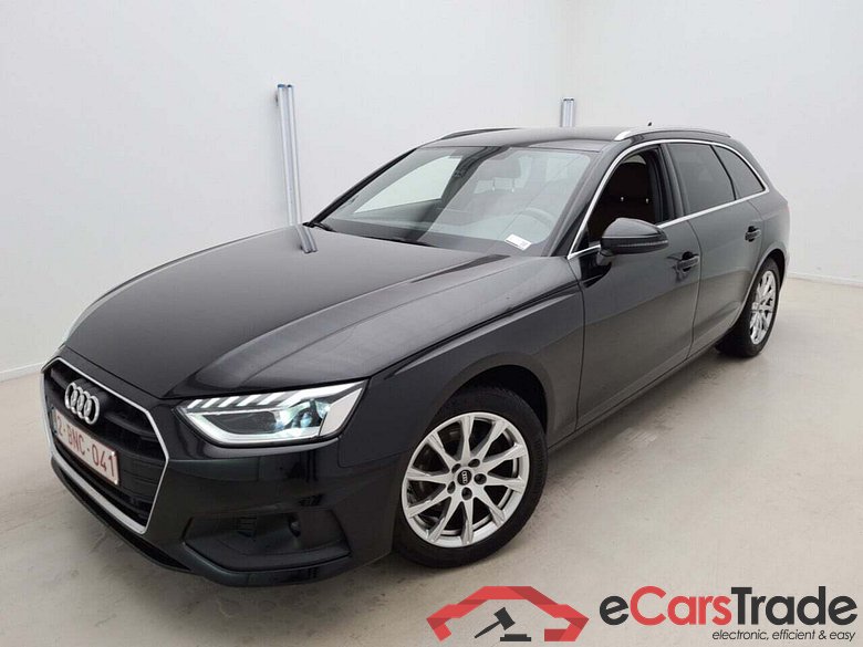 AUDI A4 AVANT 30 TDI BUSINESS ED. S-TRONIC #1