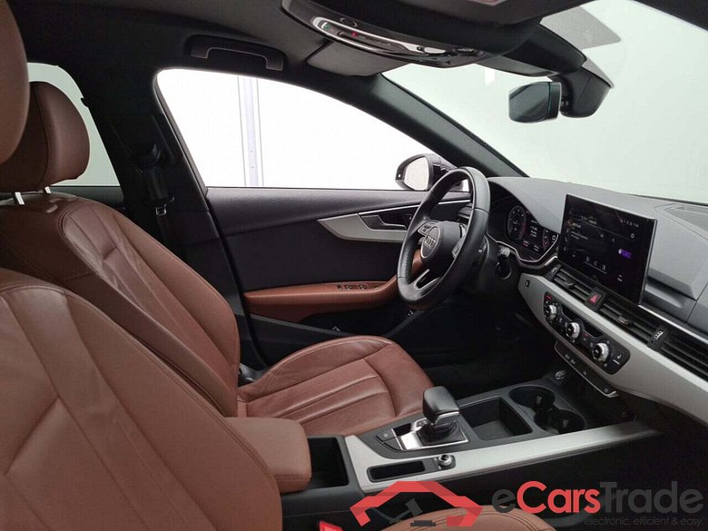 AUDI A4 AVANT 30 TDI BUSINESS ED. S-TRONIC #3