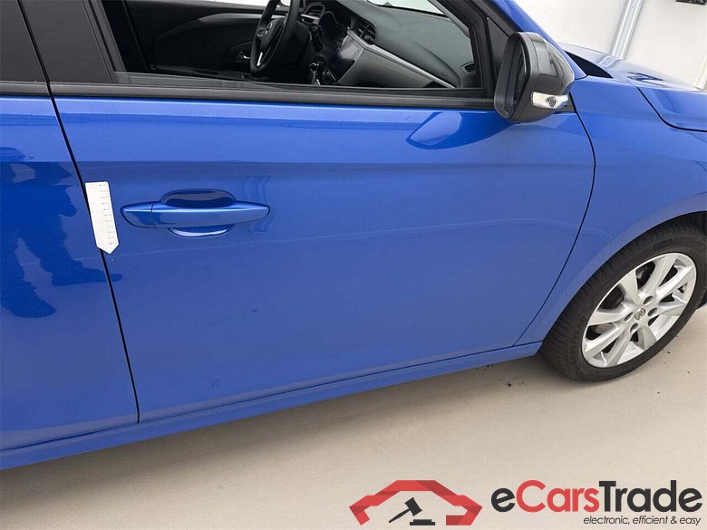 OPEL CORSA 1.2 EDITION #5