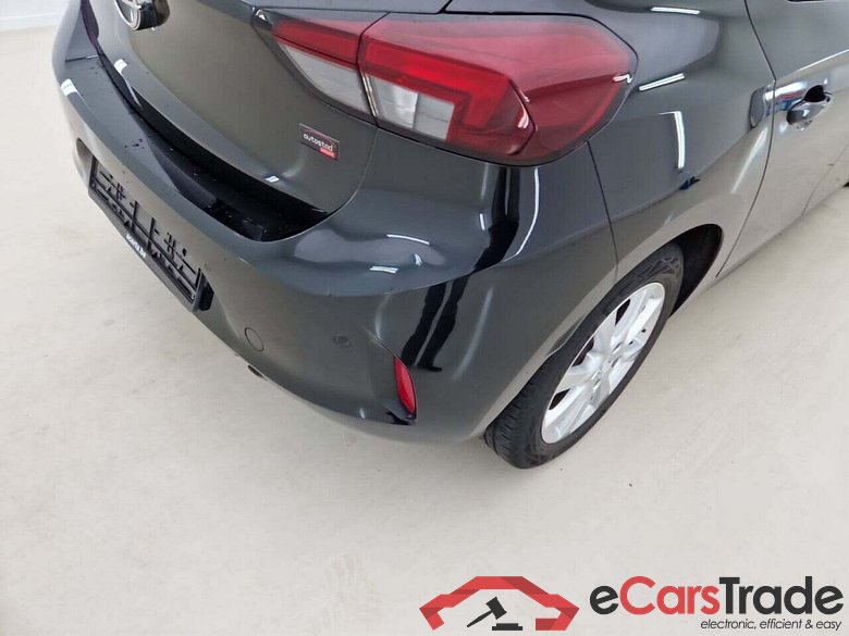 OPEL CORSA 1.2 EDITION #5