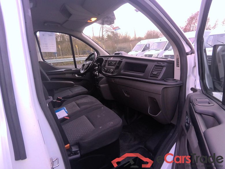 TRANSIT CUST TRENDB 300 L1H1 R #5