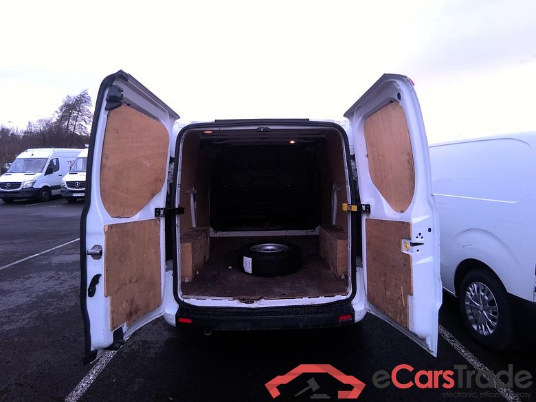 TRANSIT CUST TRENDB 300 L1H1 R #6