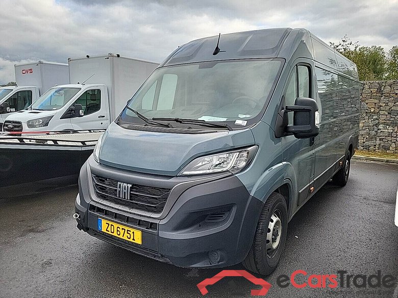 FIAT DUCATO MAXI 2.2 M-JET L4H2 #1