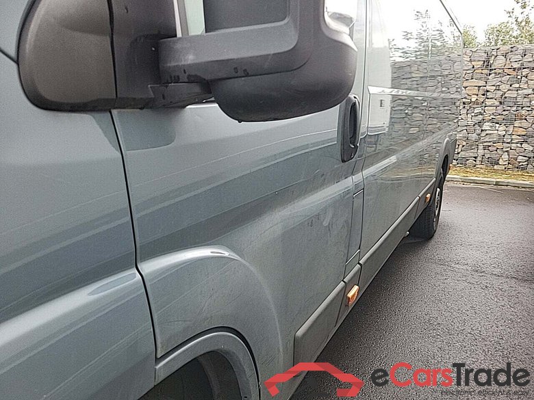 FIAT DUCATO MAXI 2.2 M-JET L4H2 #5