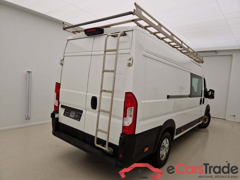 Citroën Jumper 2.0 BlueHDi 163Hp L4H2 6PL Navi Сamera Klima PDC ... #3