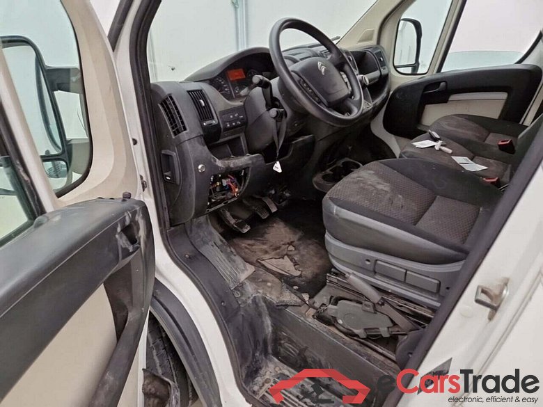 Citroën Jumper 2.0 BlueHDi 163Hp L4H2 6PL Navi Сamera Klima PDC ... #5